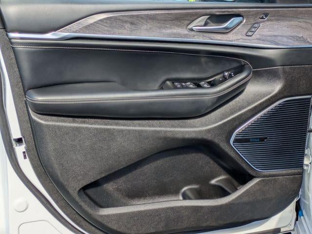 2023 Jeep Grand Cherokee Overland 4x4