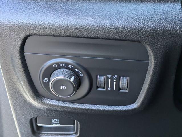 2023 Jeep Grand Cherokee Overland 4x4