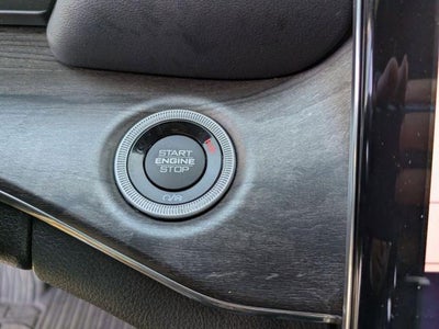 2023 Jeep Grand Cherokee Overland 4x4