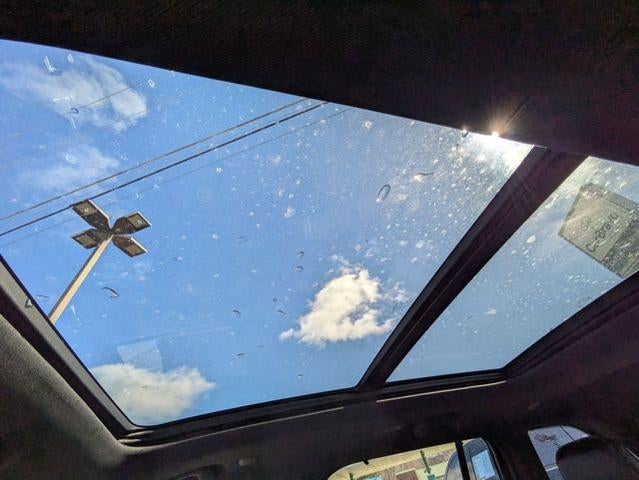 2023 Jeep Grand Cherokee Overland 4x4