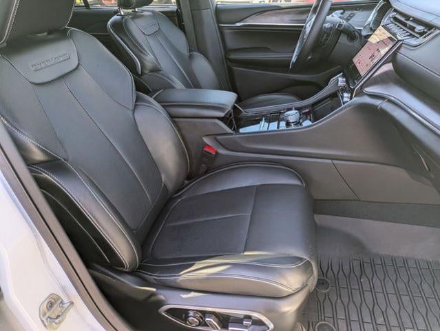 2023 Jeep Grand Cherokee Overland 4x4