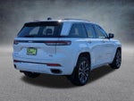 2023 Jeep Grand Cherokee Overland 4x4