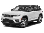 2023 Jeep Grand Cherokee Overland 4x4