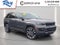 2023 Jeep Grand Cherokee Overland 4x4