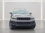 2023 Jeep Grand Cherokee Overland 4x4
