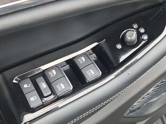 2023 Jeep Grand Cherokee Overland 4x4