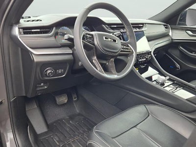 2023 Jeep Grand Cherokee Overland 4x4