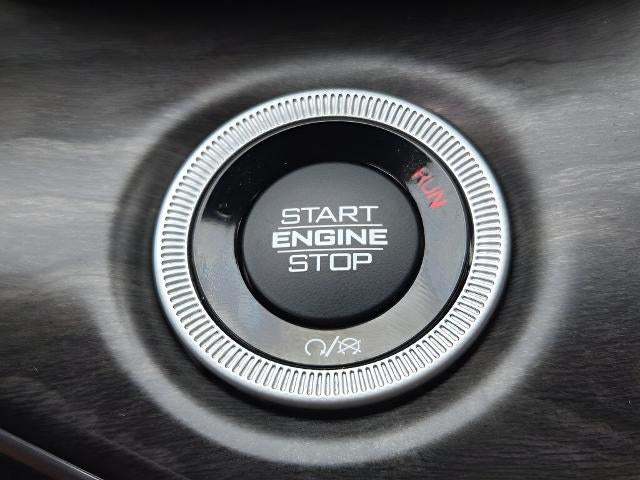 2023 Jeep Grand Cherokee Overland 4x4