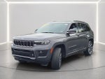 2023 Jeep Grand Cherokee Overland 4x4