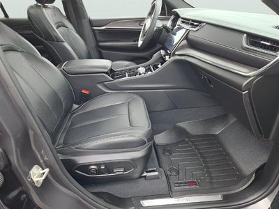 2023 Jeep Grand Cherokee Overland 4x4