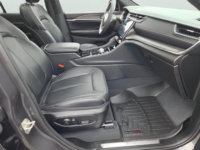 2023 Jeep Grand Cherokee Overland 4x4