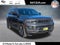 2022 Jeep Grand Cherokee L Overland 4x4