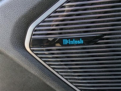 2022 Jeep Grand Cherokee L Overland 4x4