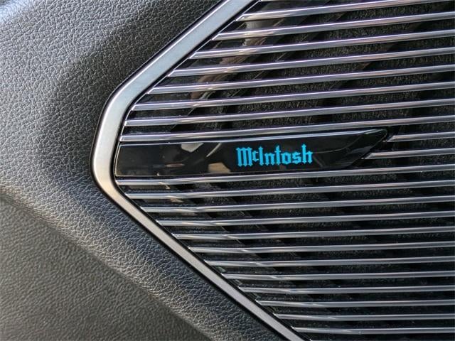 2022 Jeep Grand Cherokee L Overland 4x4