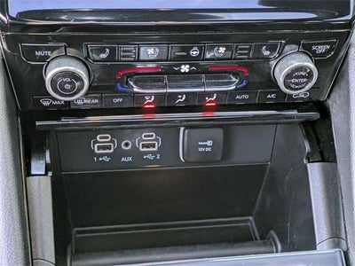 2022 Jeep Grand Cherokee L Overland 4x4