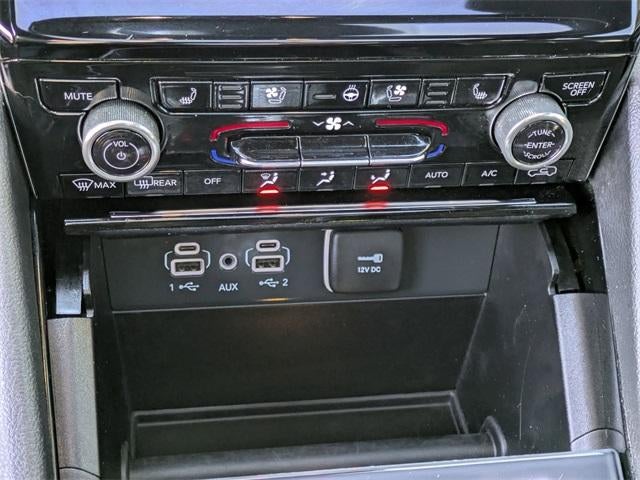 2022 Jeep Grand Cherokee L Overland 4x4