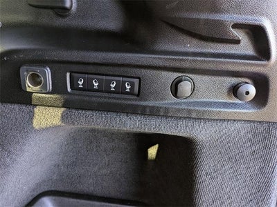 2022 Jeep Grand Cherokee L Overland 4x4