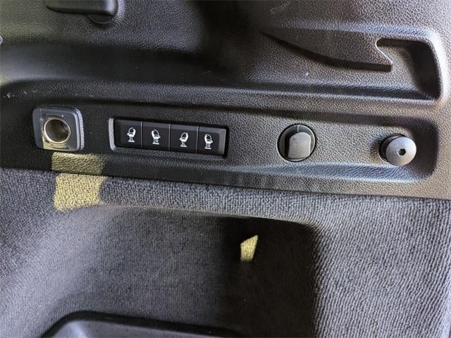 2022 Jeep Grand Cherokee L Overland 4x4