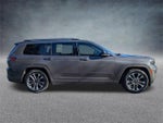 2022 Jeep Grand Cherokee L Overland 4x4