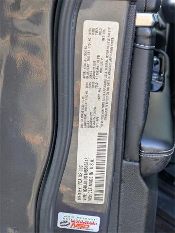 2022 Jeep Grand Cherokee L Overland 4x4