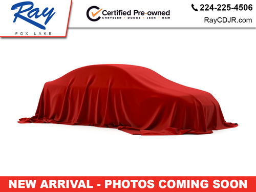 2023 Jeep Grand Cherokee L Summit 4x4