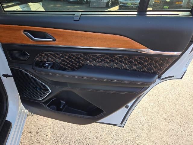 2023 Jeep Grand Cherokee L Summit 4x4