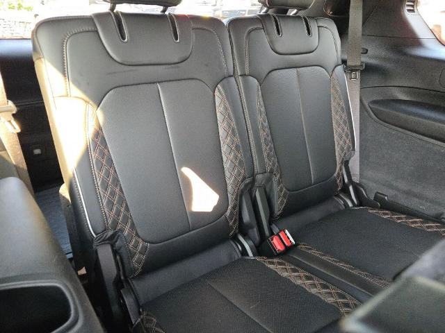 2023 Jeep Grand Cherokee L Summit 4x4