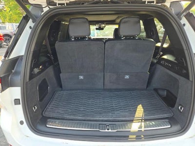 2023 Jeep Grand Cherokee L Summit 4x4