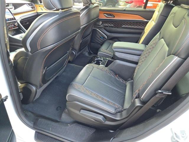 2023 Jeep Grand Cherokee L Summit 4x4