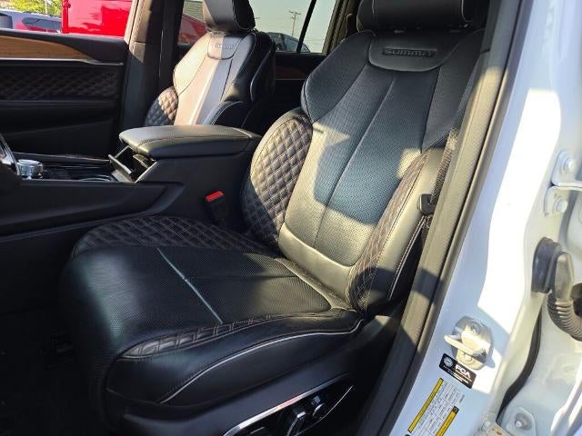 2023 Jeep Grand Cherokee L Summit 4x4