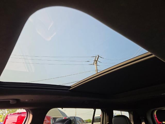 2023 Jeep Grand Cherokee L Summit 4x4