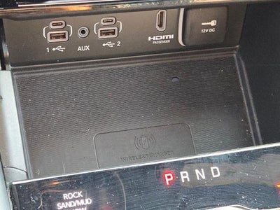 2023 Jeep Grand Cherokee L Summit 4x4