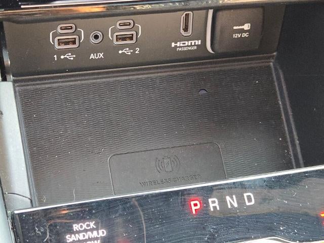 2023 Jeep Grand Cherokee L Summit 4x4