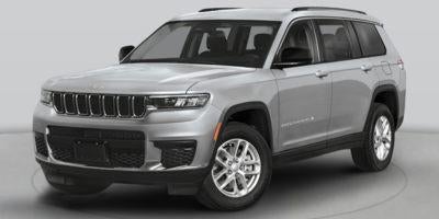 2023 Jeep Grand Cherokee L Summit 4x4