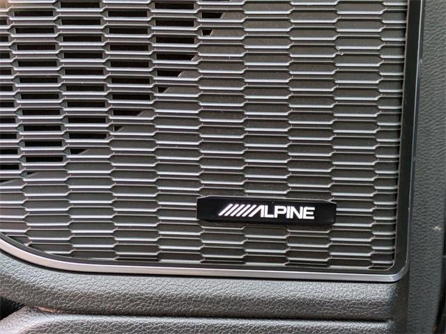 2021 Jeep Grand Cherokee L Summit 4x4