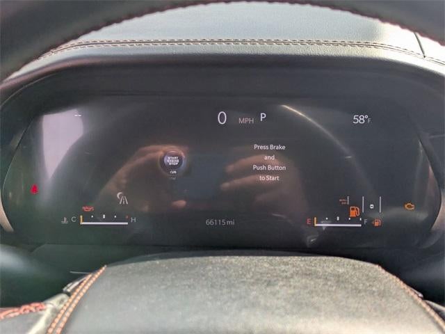 2021 Jeep Grand Cherokee L Summit 4x4