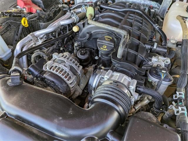 2025 Jeep Wrangler Willys 4 Door 4x4