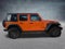 2025 Jeep Wrangler Willys 4 Door 4x4
