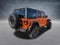 2025 Jeep Wrangler Willys 4 Door 4x4