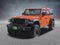 2025 Jeep Wrangler Willys 4 Door 4x4
