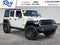 2024 Jeep Wrangler Willys 4 Door 4x4