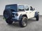 2024 Jeep Wrangler Willys 4 Door 4x4