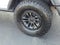2024 Jeep Wrangler Willys 4 Door 4x4