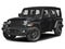 2026 Jeep Wrangler Rubicon X 4 Door 4x4