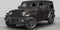 2026 Jeep Wrangler Rubicon X 4 Door 4x4