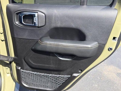 2025 Jeep Wrangler Rubicon 392 Final Edition 4 Door 4x4