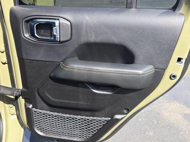 2025 Jeep Wrangler Rubicon 392 Final Edition 4 Door 4x4