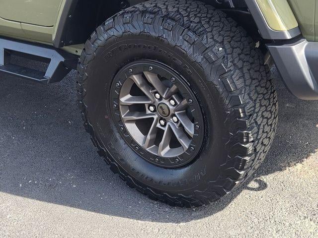 2025 Jeep Wrangler Rubicon 392 Final Edition 4 Door 4x4