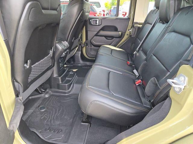 2025 Jeep Wrangler Rubicon 392 Final Edition 4 Door 4x4