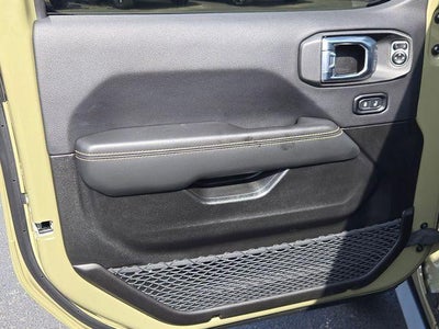 2025 Jeep Wrangler Rubicon 392 Final Edition 4 Door 4x4